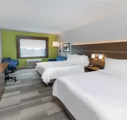 Holiday Inn Express & Suites Denton - Sanger by IHG hotel detail image 7