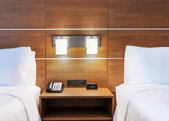 Holiday Inn Express & Suites Denton - Sanger by IHG hotel thumbnail 8