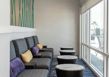 TownePlace Suites by Marriott Port St. Lucie I-95 hotel thumbnail 2