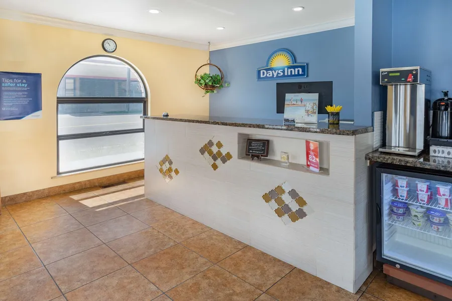 Days Inn by Wyndham Winnemucca hotel detail image 2