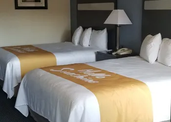 Days Inn by Wyndham Winnemucca hotel thumbnail 6