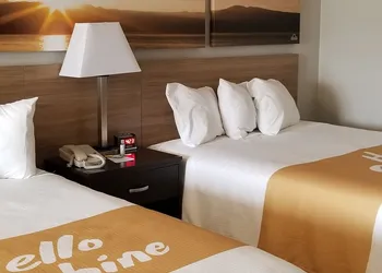 Days Inn by Wyndham Winnemucca hotel thumbnail 8