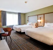 Fairfield Inn & Suites by Marriott Milwaukee North hotel detail image 5