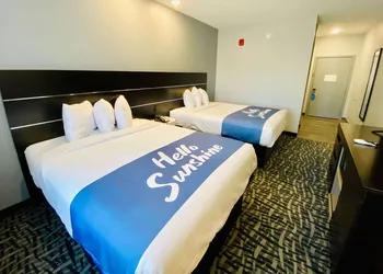 Days Inn & Suites by Wyndham Horn Lake/Memphis Graceland hotel thumbnail 5
