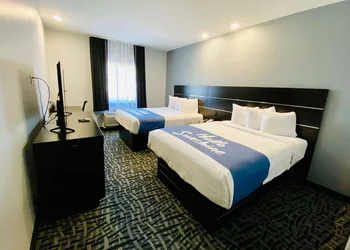 Days Inn & Suites by Wyndham Horn Lake/Memphis Graceland hotel thumbnail 6