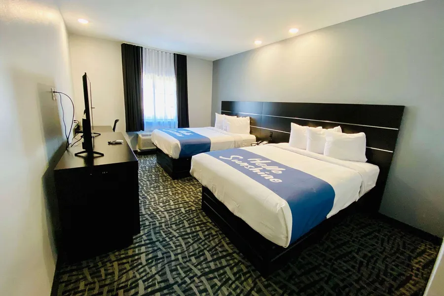 Days Inn & Suites by Wyndham Horn Lake/Memphis Graceland hotel detail image 6