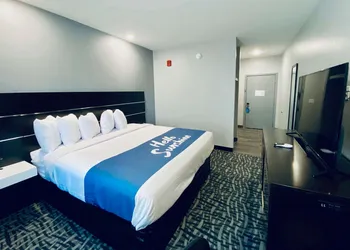 Days Inn & Suites by Wyndham Horn Lake/Memphis Graceland hotel thumbnail 7