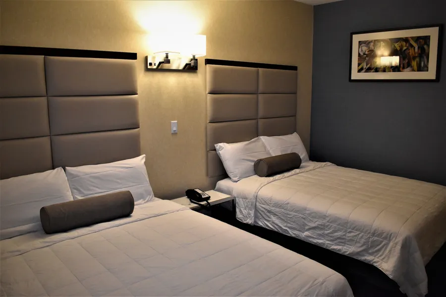7 Days Hotel Bronx hotel detail image 6