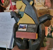 Hot Springs Inn hotel detail image 5