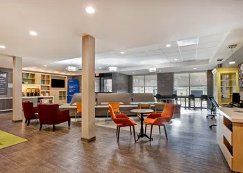 Home2 Suites by Hilton Charlotte Northlake hotel thumbnail 2
