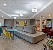 Home2 Suites by Hilton Charlotte Northlake hotel detail image 3
