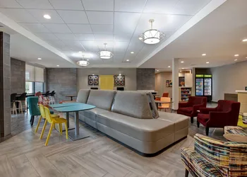 Home2 Suites by Hilton Charlotte Northlake hotel thumbnail 3