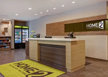 Home2 Suites by Hilton Charlotte Northlake hotel thumbnail 4