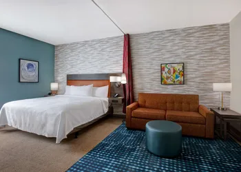 Home2 Suites by Hilton Charlotte Northlake hotel thumbnail 5