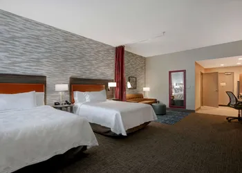 Home2 Suites by Hilton Charlotte Northlake hotel thumbnail 6