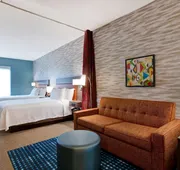 Home2 Suites by Hilton Charlotte Northlake hotel detail image 7