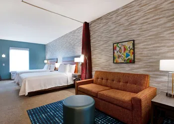 Home2 Suites by Hilton Charlotte Northlake hotel thumbnail 7