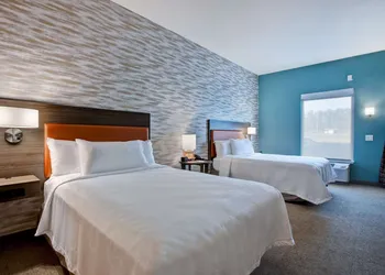 Home2 Suites by Hilton Charlotte Northlake hotel thumbnail 8