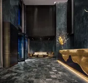 Nobu Hotel Chicago hotel detail image 4