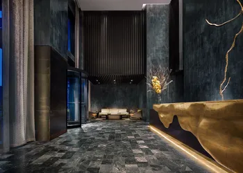 Nobu Hotel Chicago hotel thumbnail 4