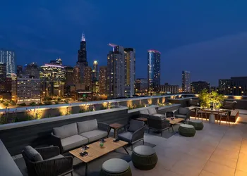 Nobu Hotel Chicago hotel thumbnail 5