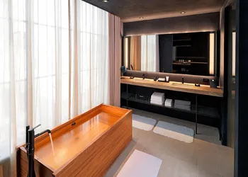 Nobu Hotel Chicago hotel thumbnail 7