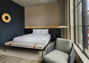 Nobu Hotel Chicago hotel thumbnail 8