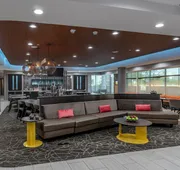 SpringHill Suites by Marriott Dallas Central Expressway hotel detail image 3