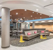 SpringHill Suites by Marriott Dallas Central Expressway hotel detail image 4