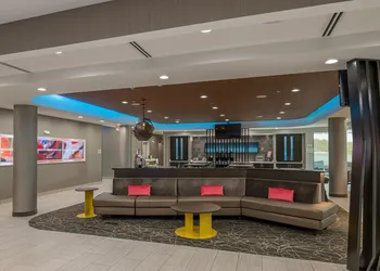 SpringHill Suites by Marriott Dallas Central Expressway hotel thumbnail 6