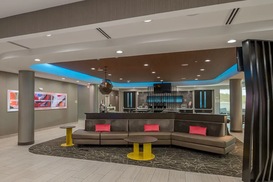 SpringHill Suites by Marriott Dallas Central Expressway hotel detail image 6