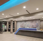 SpringHill Suites by Marriott Dallas Central Expressway hotel detail image 7