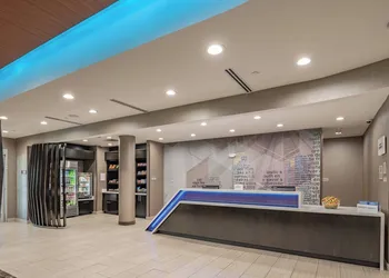 SpringHill Suites by Marriott Dallas Central Expressway hotel thumbnail 7