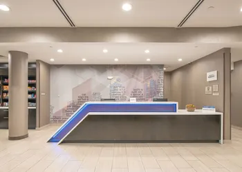 SpringHill Suites by Marriott Dallas Central Expressway hotel thumbnail 8