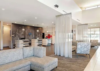 Best Western Plus Executive Residency Rigby's Water World Hotel hotel thumbnail 2