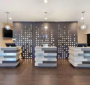 Best Western Plus Executive Residency Rigby's Water World Hotel hotel detail image 3