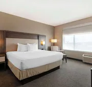 Best Western Plus Executive Residency Rigby's Water World Hotel hotel detail image 4