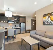 Best Western Plus Executive Residency Rigby's Water World Hotel hotel detail image 5