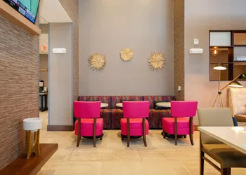 Hampton Inn & Suites Aurora South Denver hotel thumbnail 6