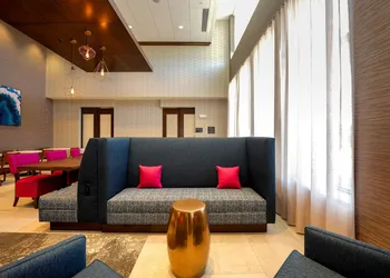 Hampton Inn & Suites Aurora South Denver hotel thumbnail 7