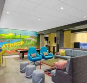 Tru By Hilton Lathrop, CA hotel detail image 5