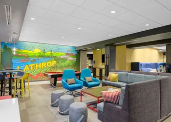 Tru By Hilton Lathrop, CA hotel thumbnail 5