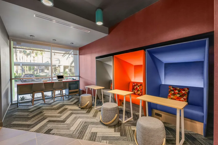 Tru By Hilton Lathrop, CA hotel detail image 6