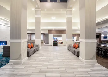 Hilton Garden Inn Cedar Park Austin hotel thumbnail 3