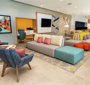 Hilton Garden Inn Cedar Park Austin hotel detail image 5