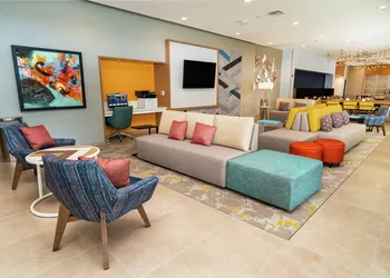Hilton Garden Inn Cedar Park Austin hotel thumbnail 5