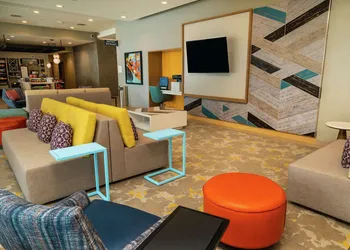 Hilton Garden Inn Cedar Park Austin hotel thumbnail 6
