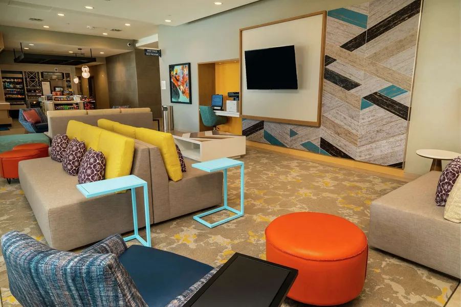 Hilton Garden Inn Cedar Park Austin hotel detail image 6