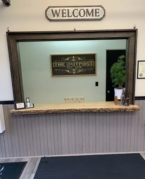 The Outpost hotel detail image 2