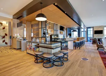 Hyatt Place Wichita State University hotel thumbnail 2